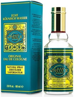 Eau de Cologne Original 4711