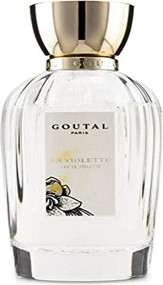La Violette Eau de Toilette Annick Goutal