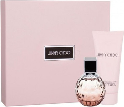 Лосьон для тела Jimmy Choo Eau de Parfum