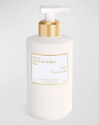 Maison Francis Kurkdjian Aqua Universalis Scented Body Lotion