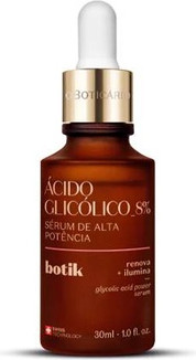 Hydrating Serum O Boticario Glycolic Acid
