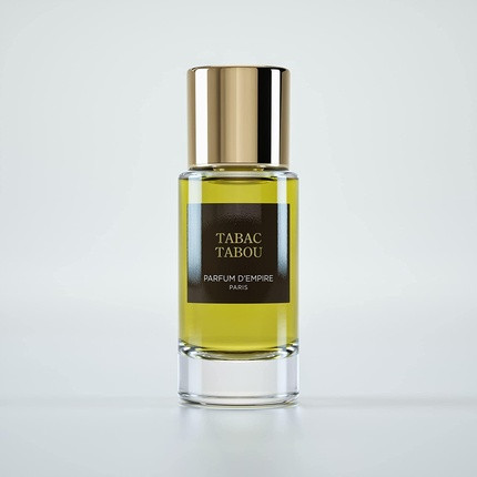 Perfume Extract PARFUM D'EMPIRE Tabak Tabou