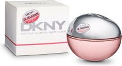 Парфюмерная вода DKNY Be Delicious Fresh Blossom