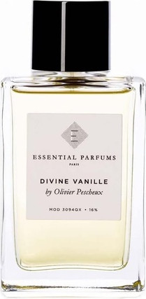 Essential Parfums Divine Vanille Eau de Parfum