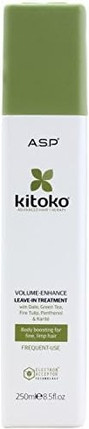 Kitoko Volumeenhance Leave-in Treatment
