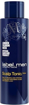 Scalp Tonic label.m