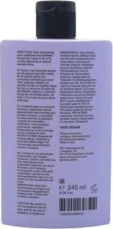 Conditioner Ref Stockholm Cool Silver