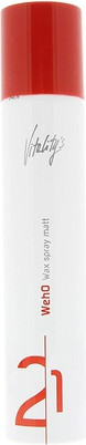 Wachs Spray Matt Definition Vitality's
