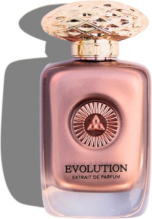 Evolution Extrait De Parfum von Auraa Desire