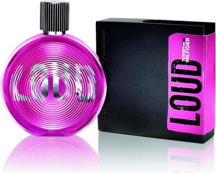 Eau De Toilette Tommy Hilfiger Loud