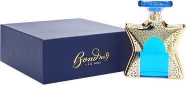 Eau de Parfum Bond No. 9 Dubai Indigo
