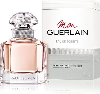 Guerlain Mon Guerlain Eau De Toilette