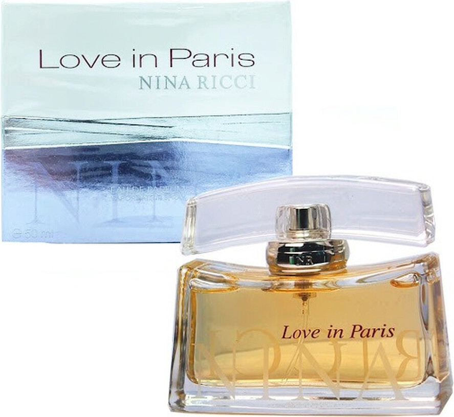 Eau de Parfum Spray Nina Ricci Love In Paris
