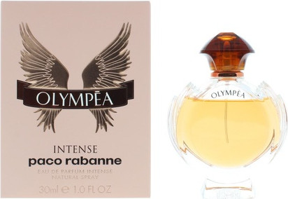 Paco Rabanne Olympea Intense Eau De Parfum