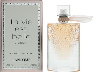 Eau de Toilette Lancome La Vie Est Belle L'Eclat