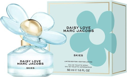 Eau de Toilette Marc Jacobs Daisy Love Skies