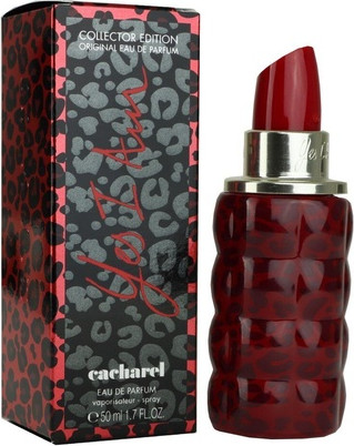 Eau de Parfum Cacharel Yes I Am