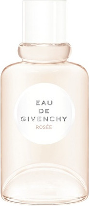 Туалетная вода спрей Givenchy Eau De Givenchy Rosee