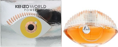 Eau de Parfum Kenzo World Power