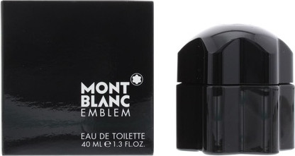 Montblanc Emblem Eau de Toilette