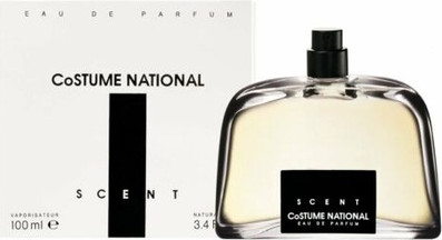 Eau de Parfum Costume National Scent