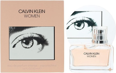 Calvin Klein Women Intense Eau de Parfum