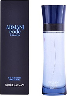 Colonia Emporio Armani Emporio Armani