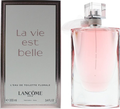 Eau De Toilette Lancome La Vie Est Belle Florale