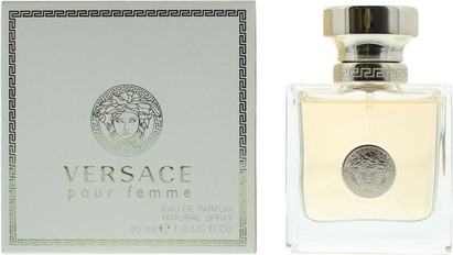 Eau de Parfum Versace Pour Femme