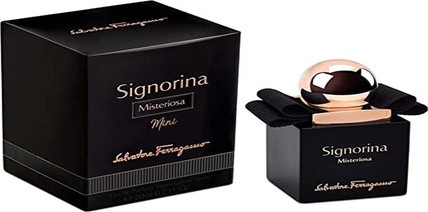 Eau De Parfum Salvatore Ferragamo Signorina Misteriosa