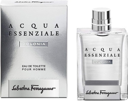Eau de Toilette Salvatore Ferragamo Acqua Essenziale Colonia