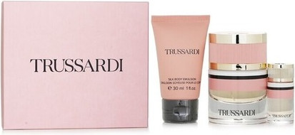 Парфюмерная вода Trussardi Life Style Weekend