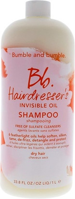 Shampoo Bumble And Bumble Invisible Oil