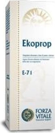 Сироп Forza Vitale Прополис-Эхинацея Ekoprop