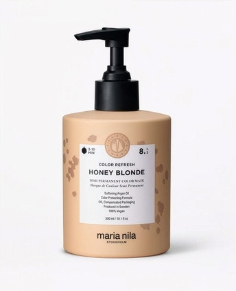 Maria Nila Colour Refresh Honigblond 832
