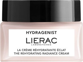 Lierac Hydragenist Rehydrating Illuminating Cream
