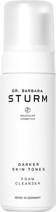 Gentle Cleansing Foam Dr Barbara Sturm