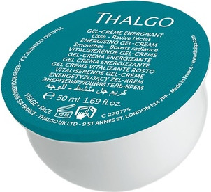 Gel Cream Thalgo Spirulina Boost 2.0 Vitalizing