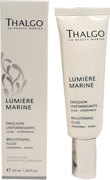 Aufhellendes Fluid Thalgo Lumire Marine