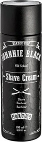 Johnnie Black Shaving Cream Johnnie Walker