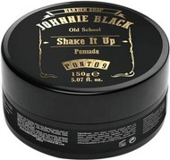 Styling Pomade Johnnie Walker