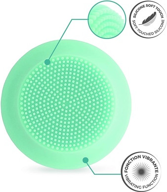 Facial Brush HGL