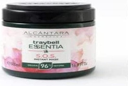 SOS Mask Alcantara Cosmetica
