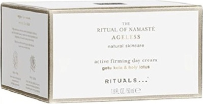 Firming Day Cream Rituals The Ritual of Namasté Ageless Collection