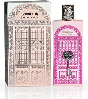 Perfume Ard Al Zaafaran Bab Al Wardi