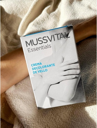 MUSSVITAL Colour Accessories