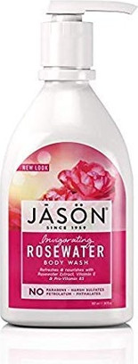 Gel and Soap Jason Wu
