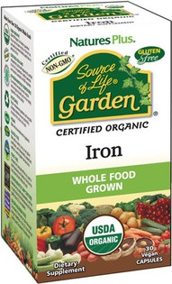 Herbal Supplement Nature's Plus