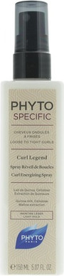 Phyto Спрей для энергии кудрей