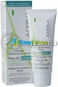 Global Treatment A-Derma